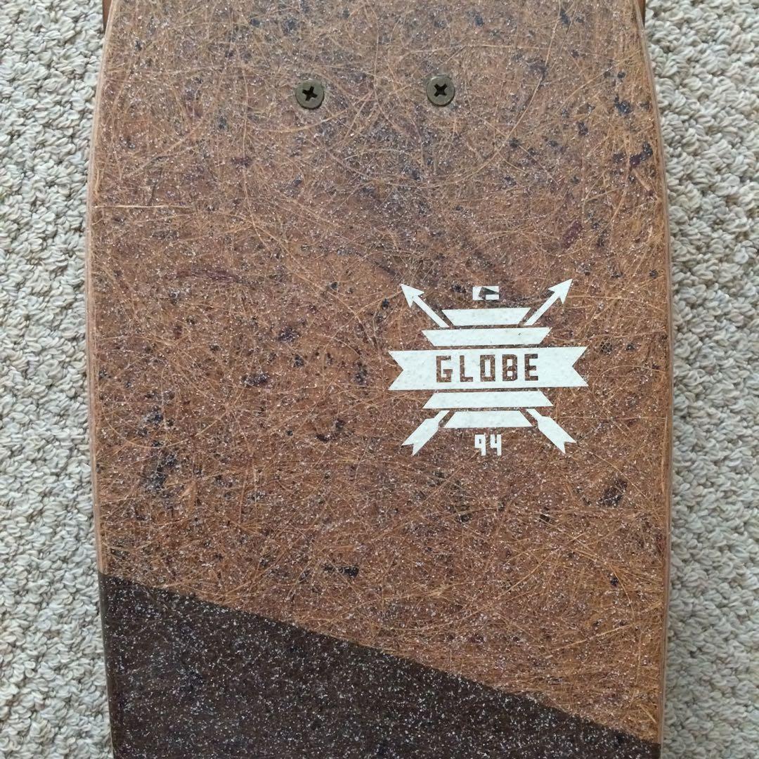 GLOBE　Blazer　スケートボード　スケボー　クルーザー