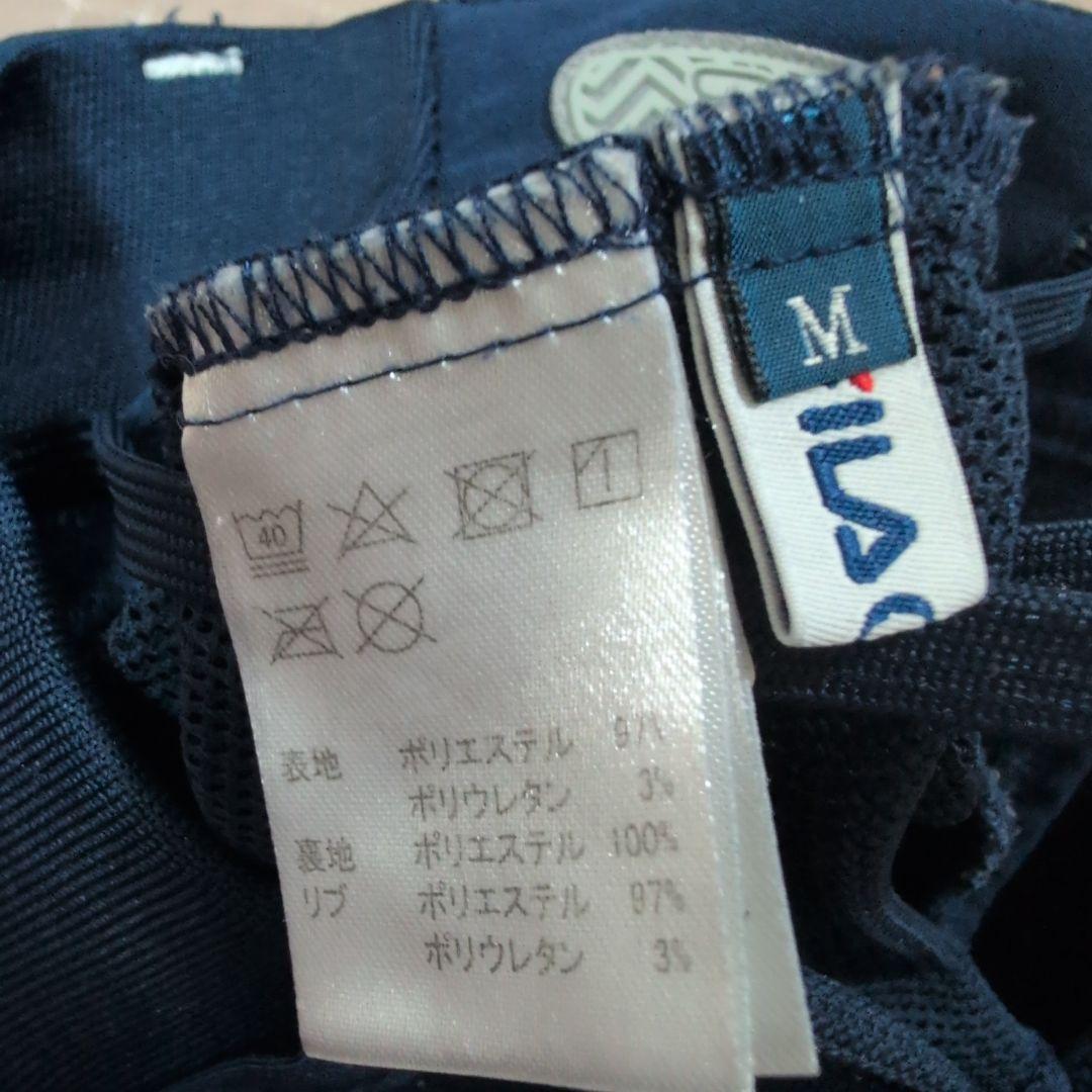 ゴルフウェアセット　ベスト　スカート