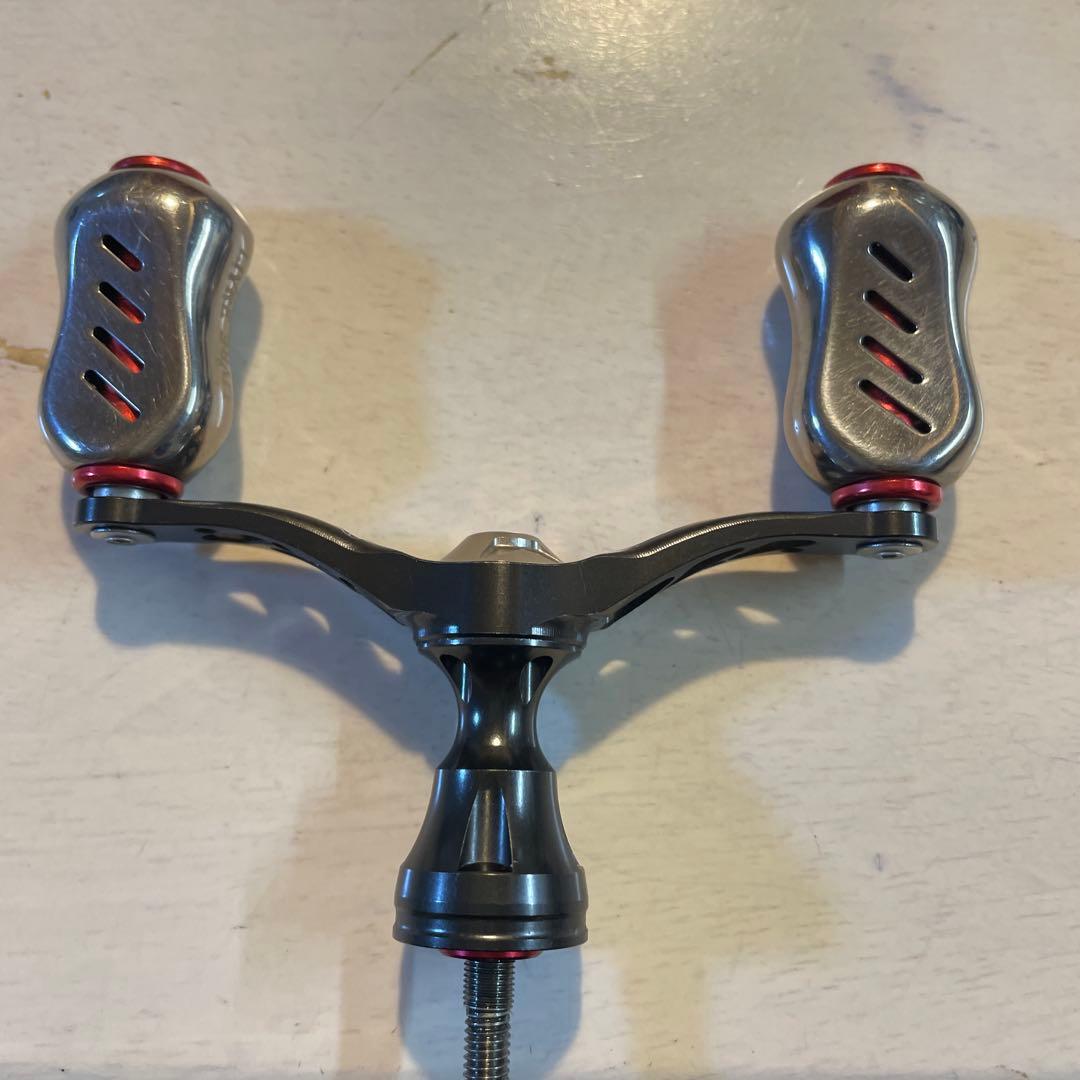SHIMANO Soare C14+ C2000PGSS スピニングリールセット