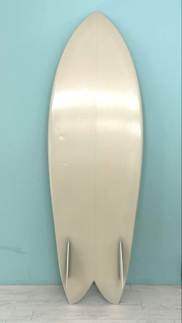 牛乳ライアンバーチSQUIT FISH5.7 RYAN BURCH