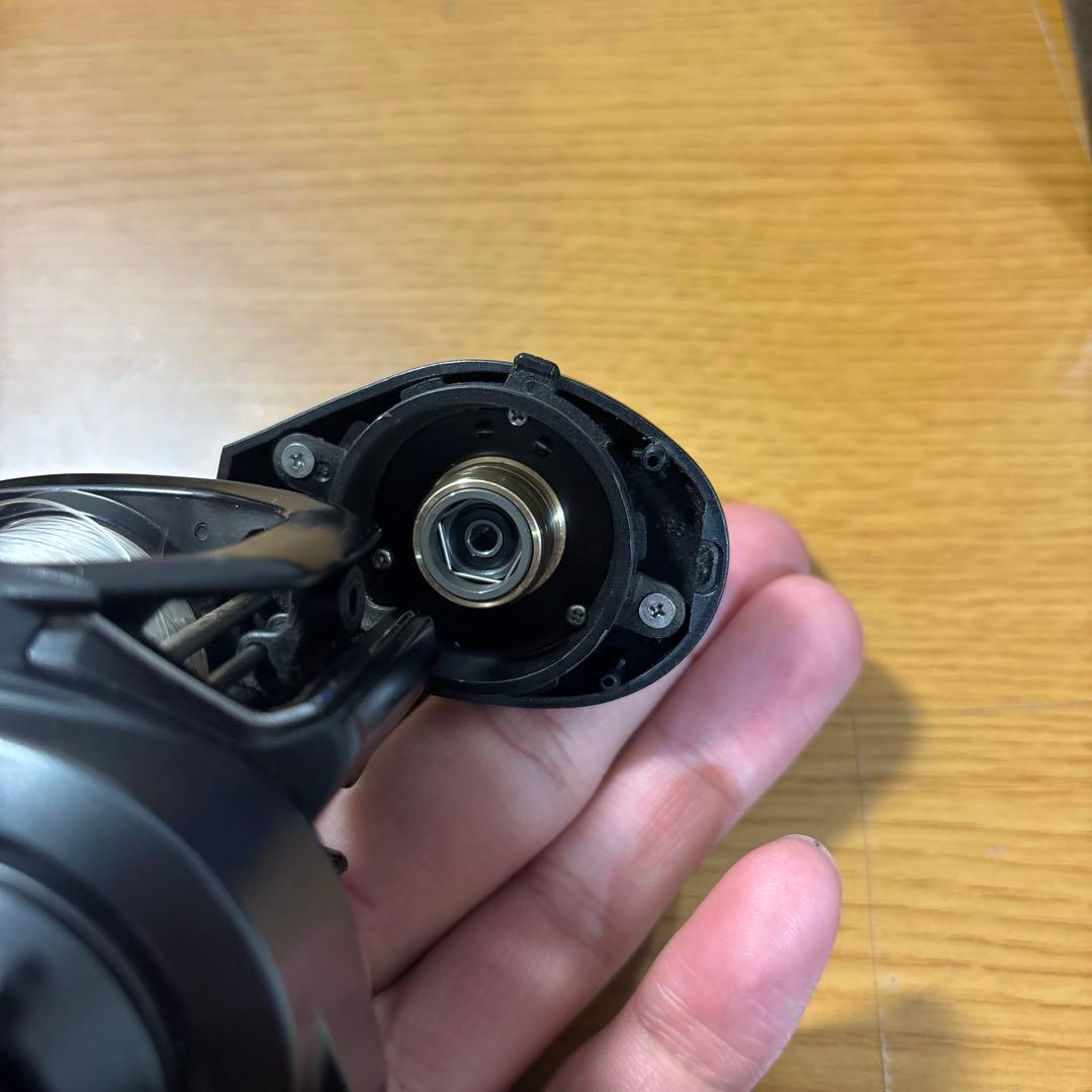 SLX MGL 70HGシマノ、箱付き