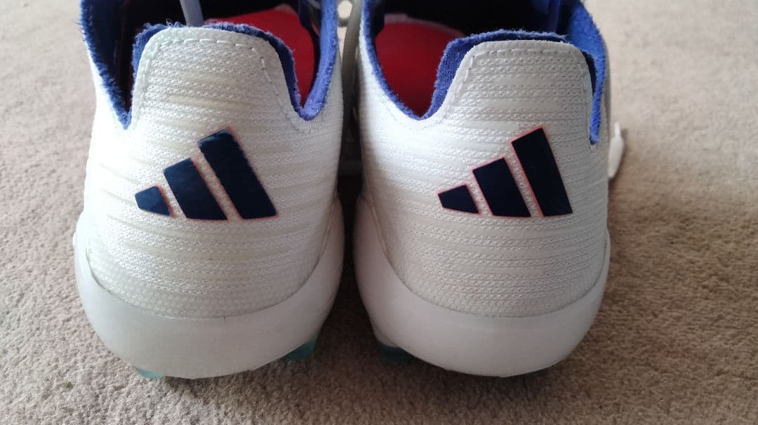 アディダスF50 ELITE AG/サイズ26cm/adidasサッカースパイク