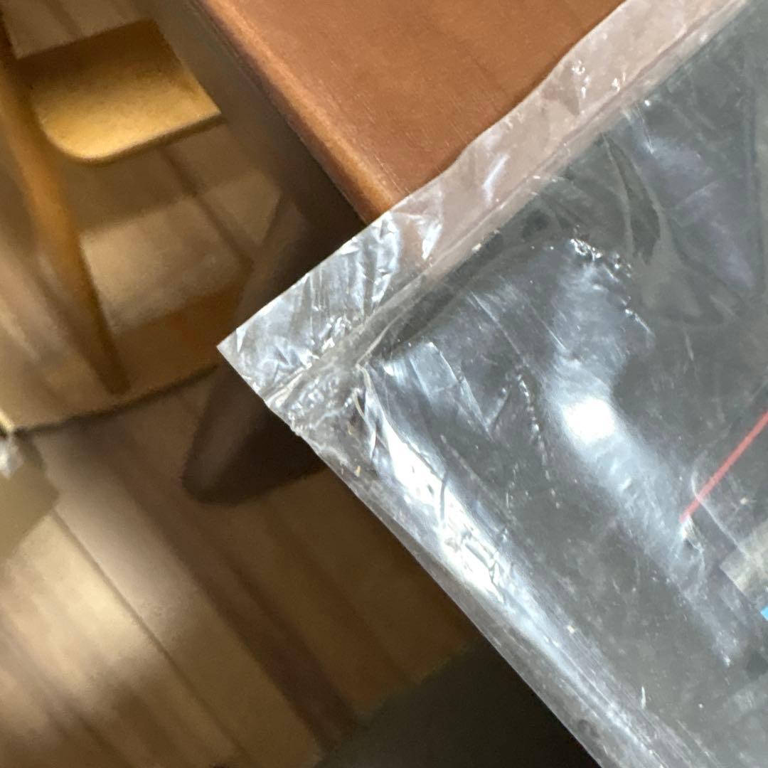 ps2 ファイルファンタジーⅦ 店頭　販促　ポップ　非売品　 カットアウト
