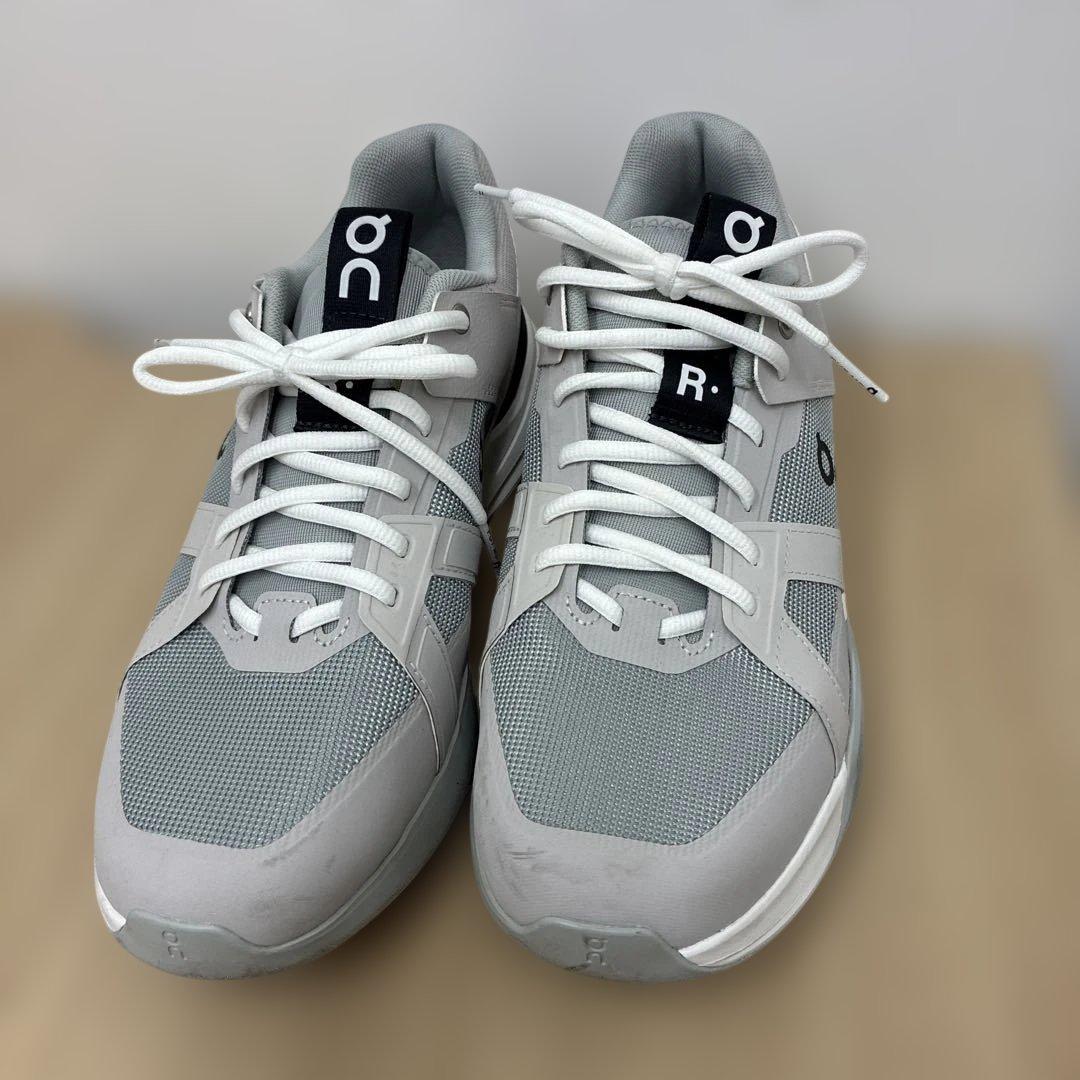 【中古】On THE ROGER Clubhouse Pro 28.0cm