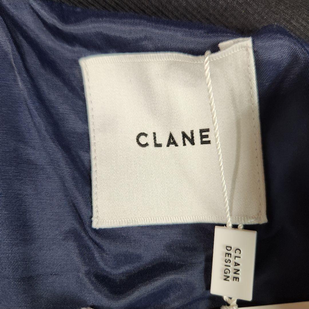 専用　タグ付き CLANE ジャケット