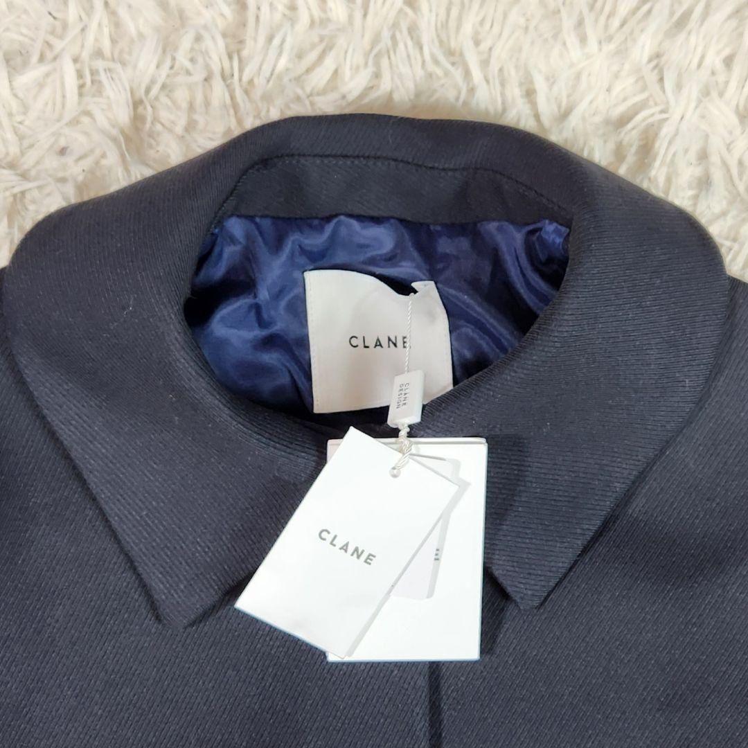 専用　タグ付き CLANE ジャケット