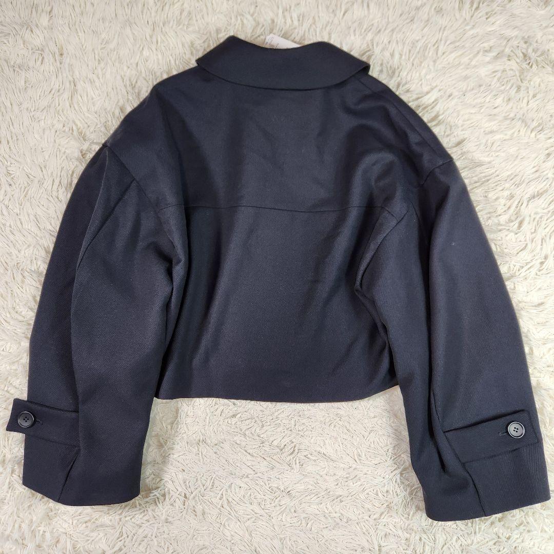 専用　タグ付き CLANE ジャケット