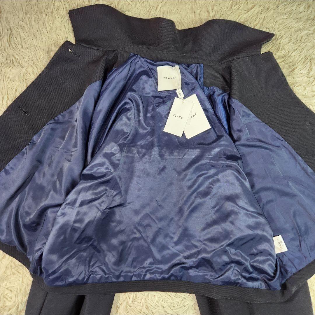 専用　タグ付き CLANE ジャケット