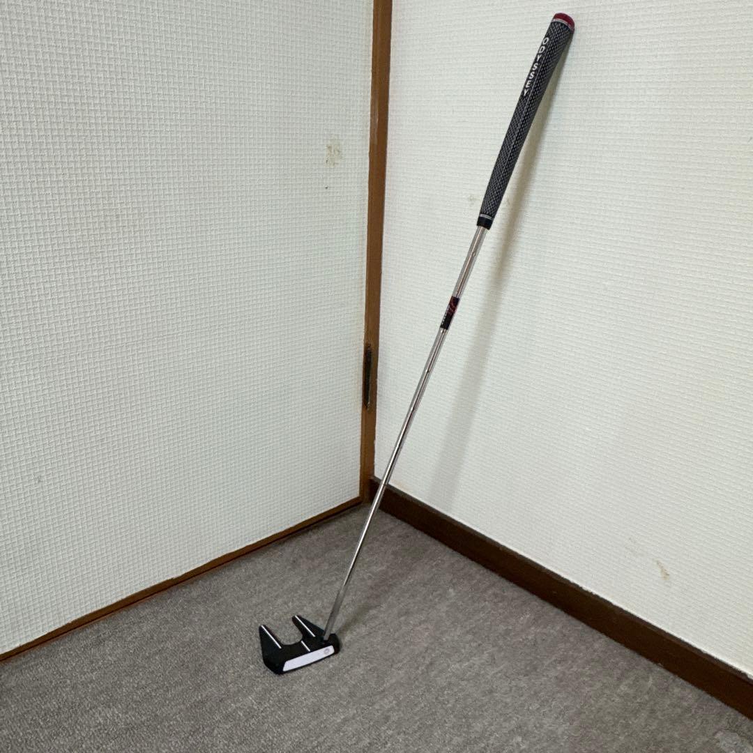 WHITE HOT PRO 7 パター
