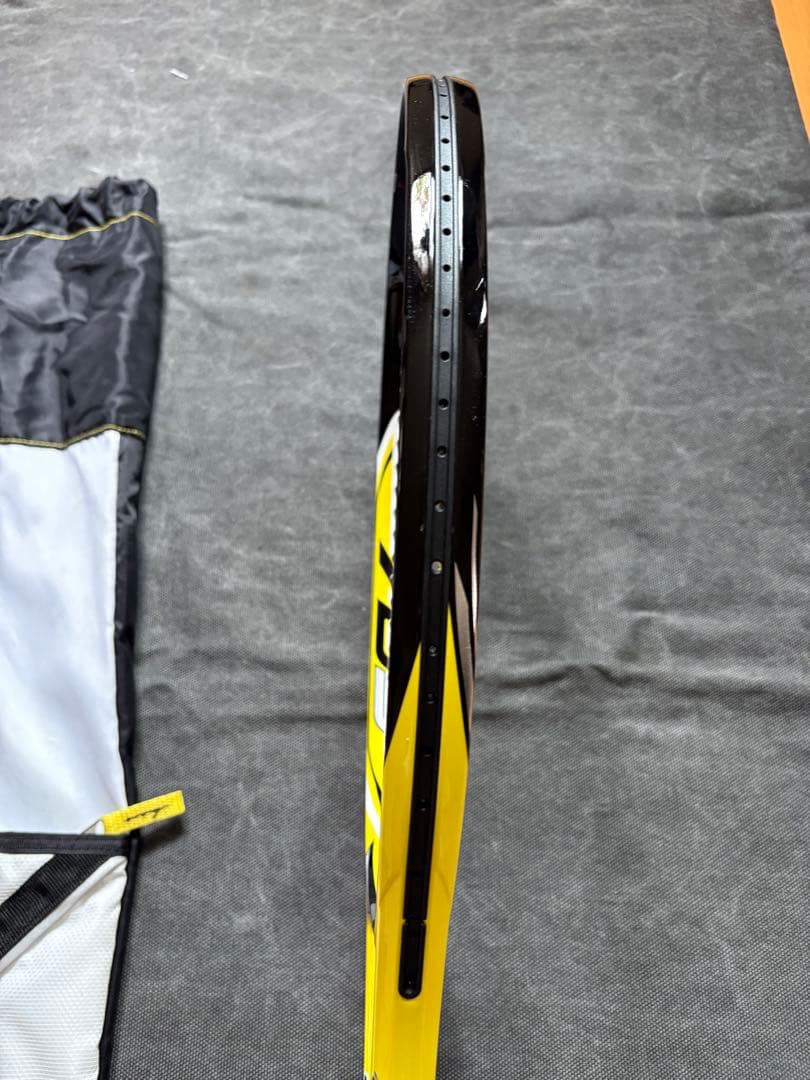 YONEX E-NEXTAGE テニスラケット　INX70S 未使用品