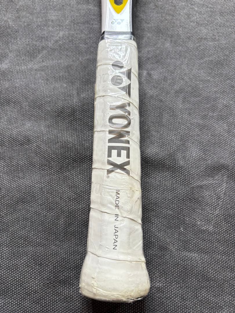 YONEX E-NEXTAGE テニスラケット　INX70S 未使用品