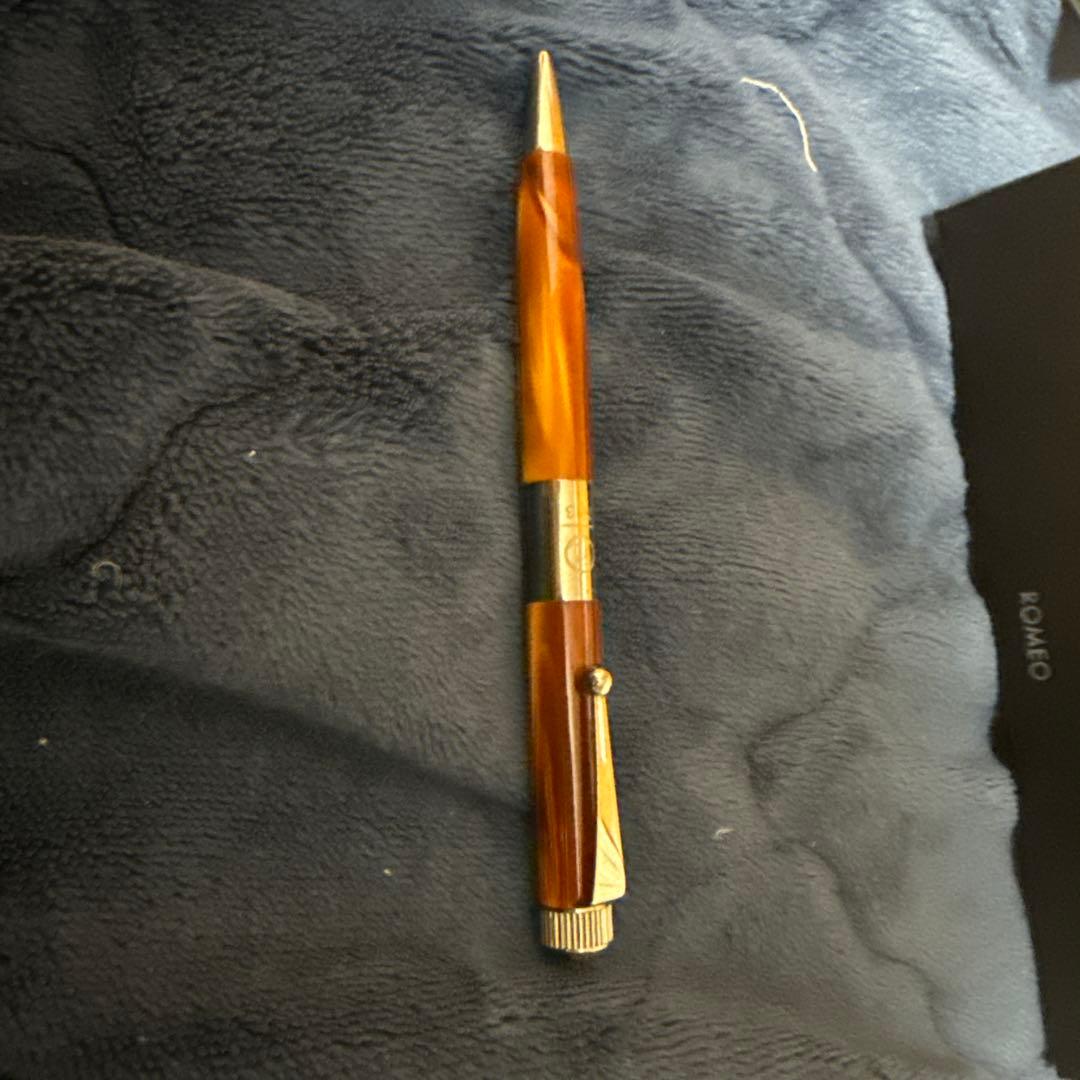 ROMEO No.3イタリアンバーボールペン