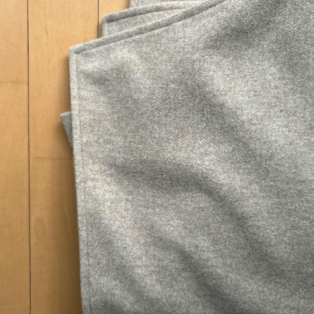 DOUDOU ハーフコート