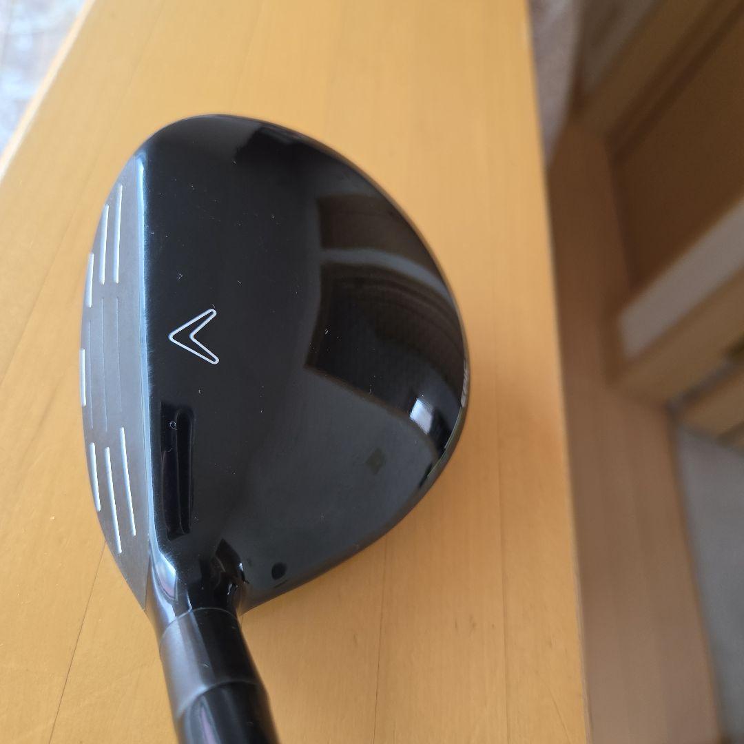 Callaway EPIC MAX フェアウェイウッド 5度