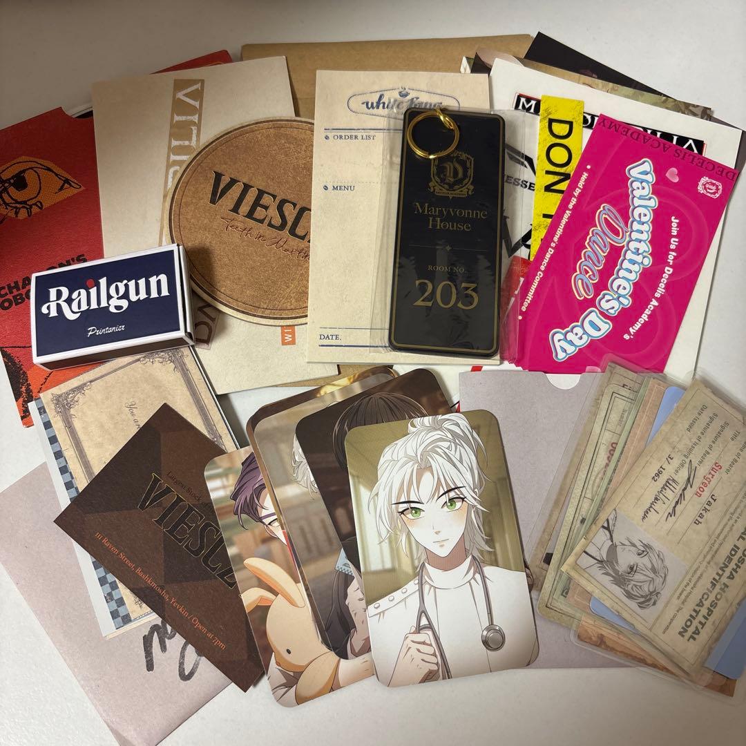 抜けなし アルバム MEMORABILIA ラキドロ ジョンウォン ソンフン