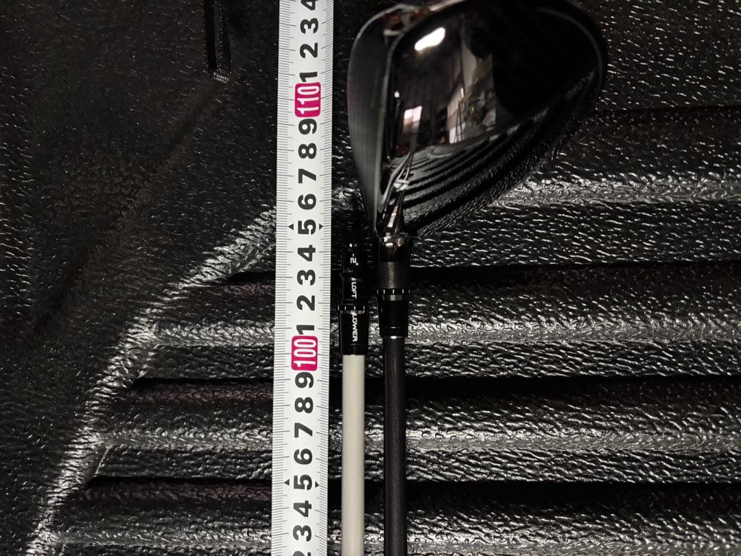 テーラーメイド　qi10tour フェアウェイウッド　5w