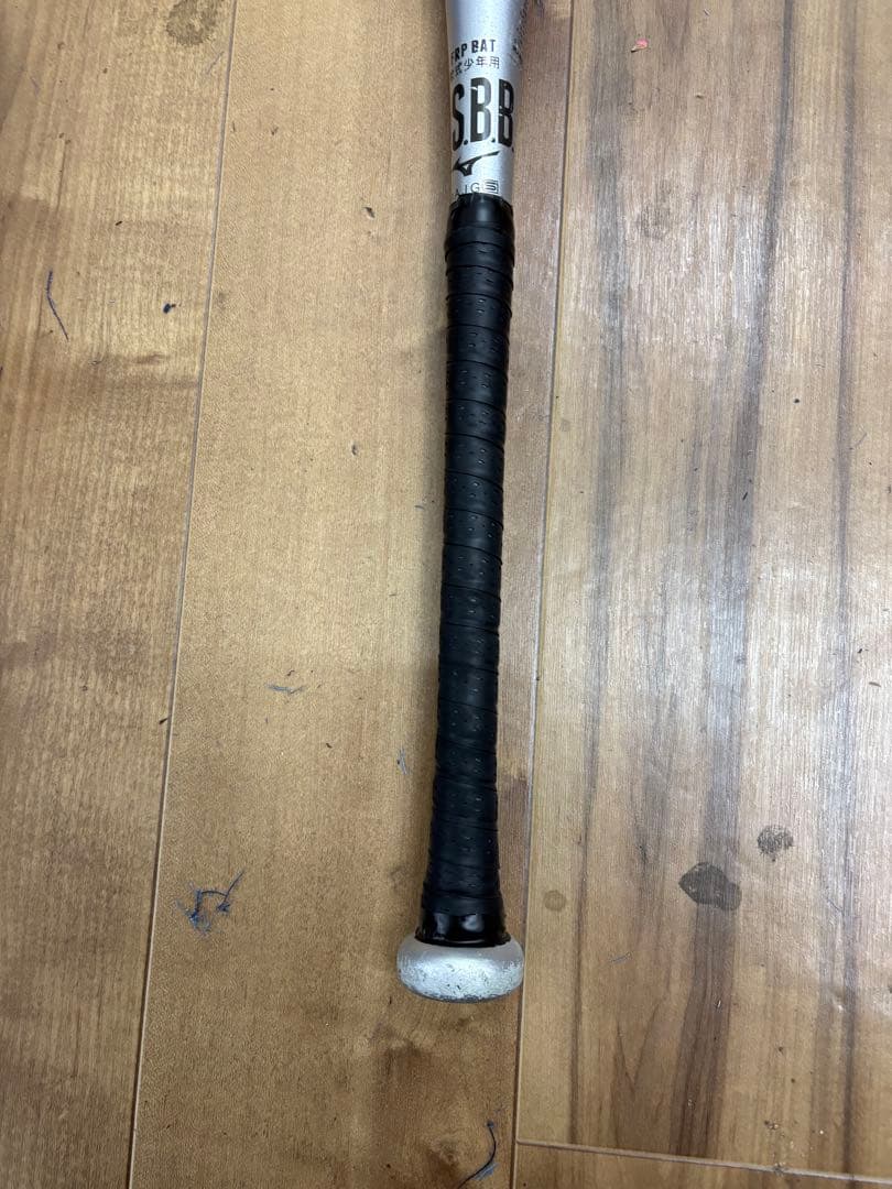 ミズノ　ビヨンドマックス　EV 2 Ⅱ 78cm