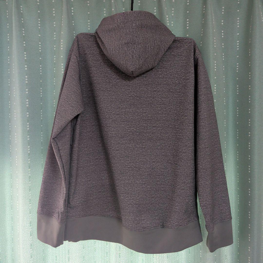 ANTHEMスノーボード　防水パーカー size M