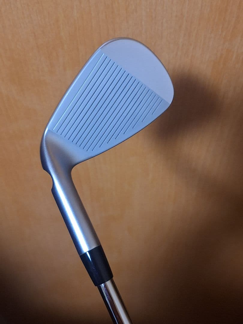 PING　I530アイアン　NS850Gh(S) 6～W　5本セット