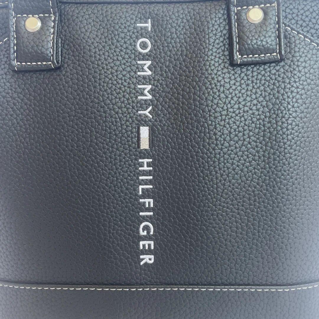 【美品】 ＊トートバッグ＊ゴルフ＊ラウンドバッグ＊黒