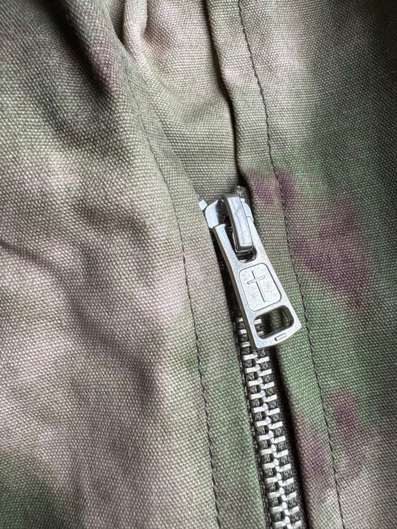 DIET BUTCHER SLIM SKIN 19AW ボンテージパンツ