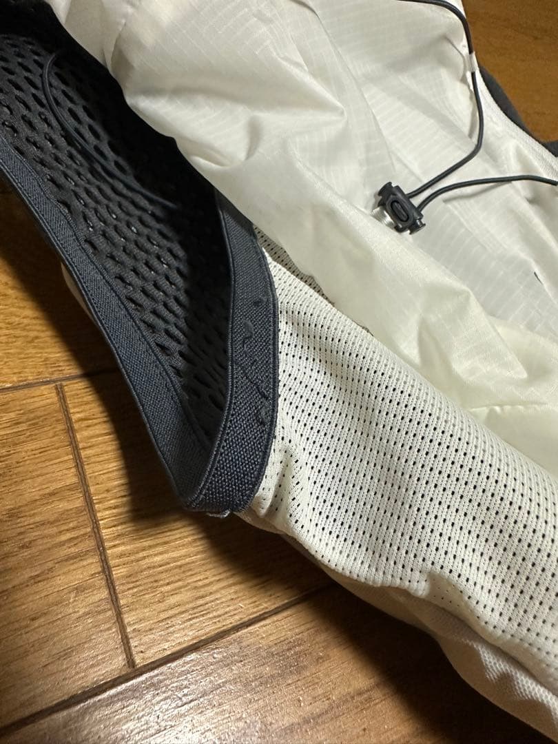 サロモン SALOMON アクティブ スキン 8