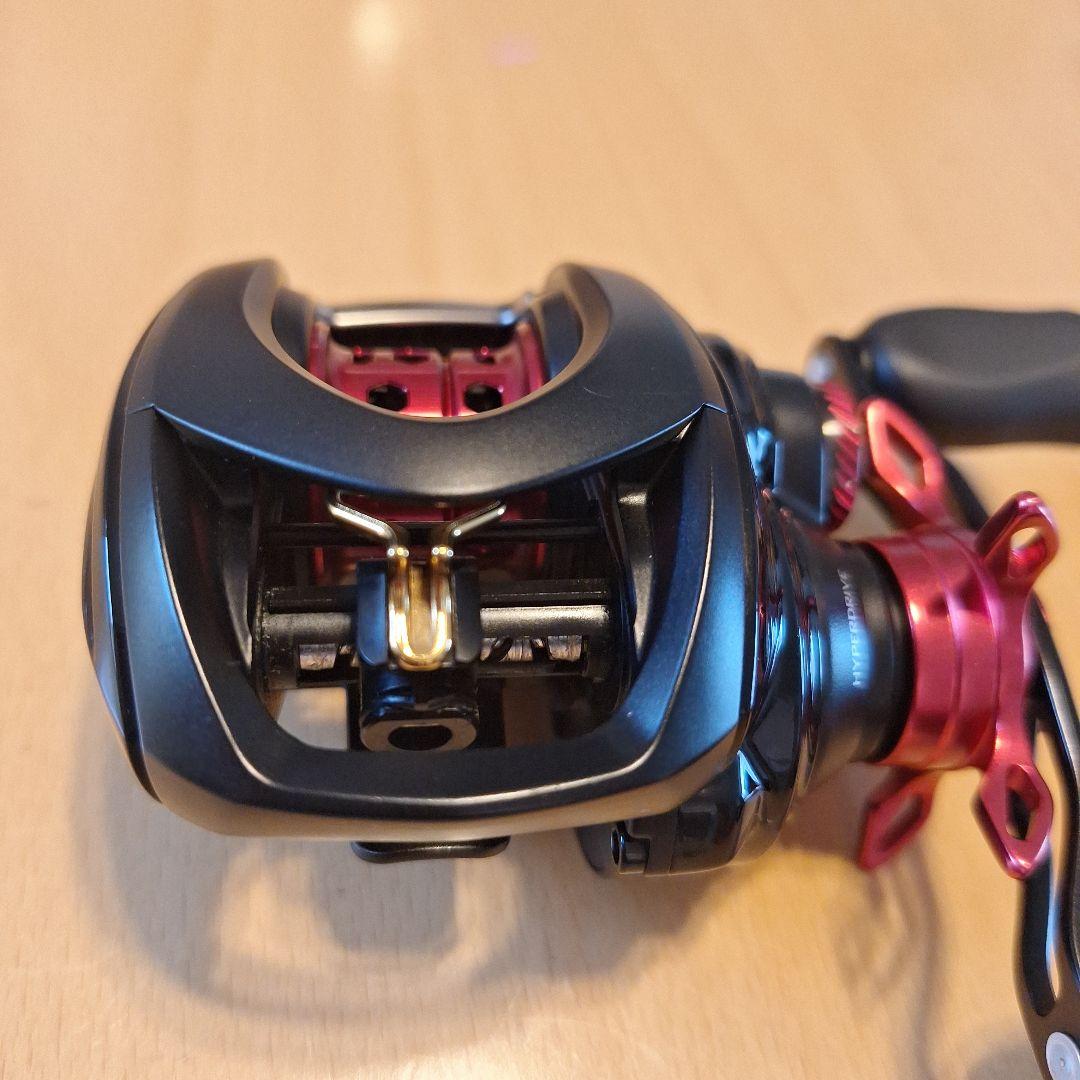 リール SSAIR TW 8.5L