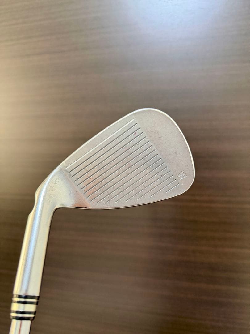 中古 PING G425 アイアンセット 6S モーダス120S オレンジドット