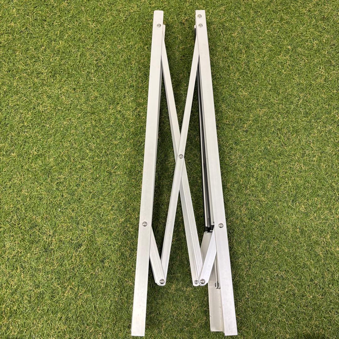 【即日発送 廃盤希少品】Colmenツーバーナー ハイスタンド