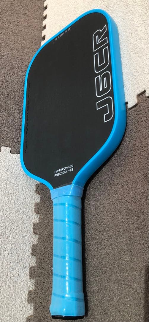 新品‼︎ Gen4 SWORD＆SHIELD J6NF ピックルボール パドル