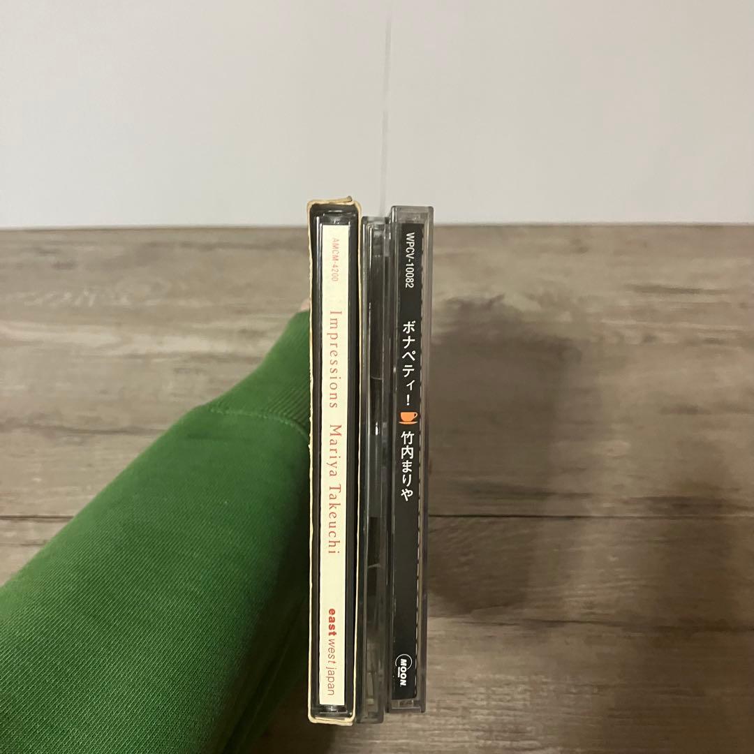 3F 【名盤3枚セット】竹内まりや CDアルバム・シングルまとめ売り
