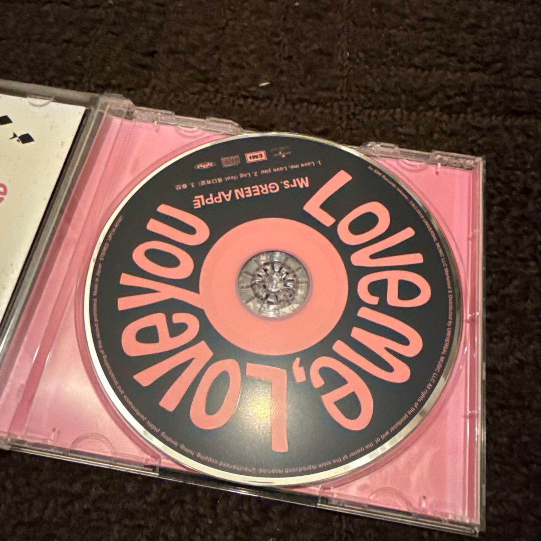 Mrs.GREEN APPLE CDセット AttiuudeTWELVEアルバム