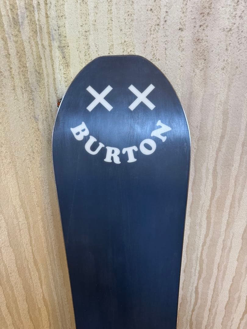 Burtonのスケルトンキー Skeleton Key 150
