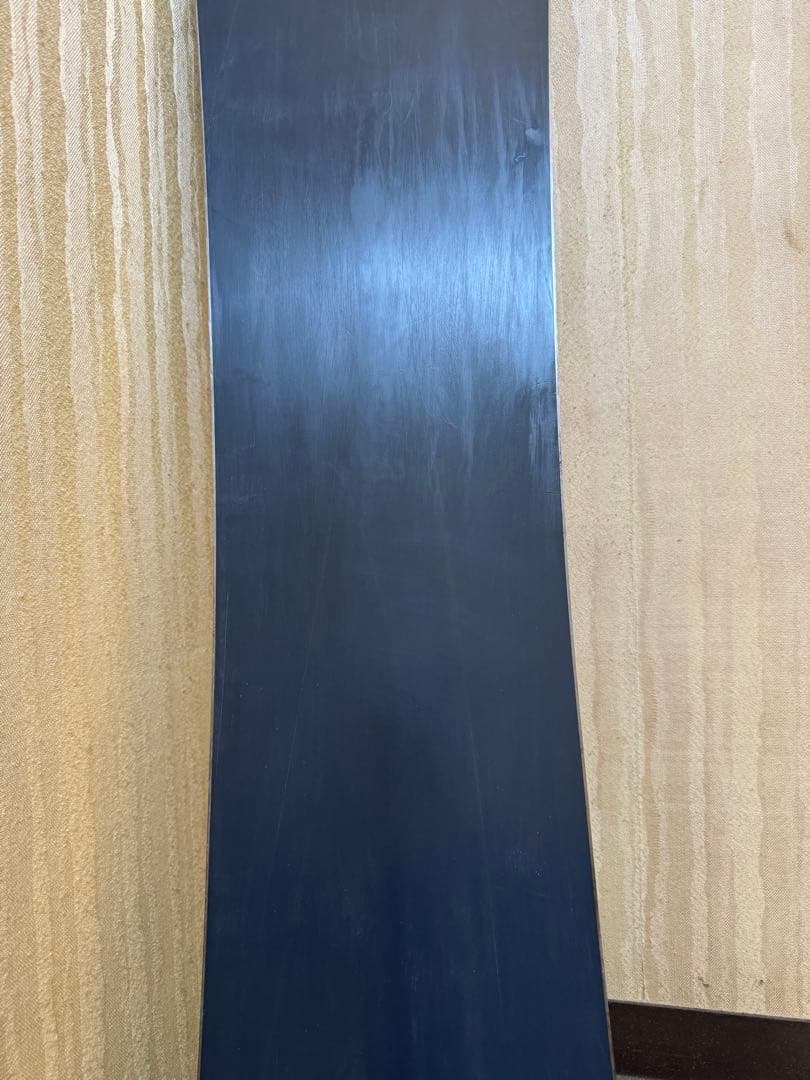 Burtonのスケルトンキー Skeleton Key 150
