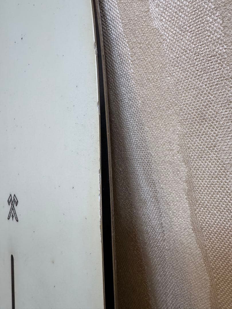 Burtonのスケルトンキー Skeleton Key 150