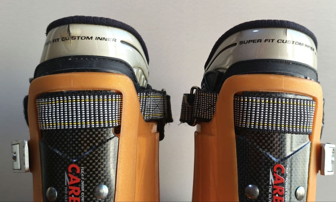 GENゲンファクトリーBUMPS9 25.5cm モーグル専用モデル