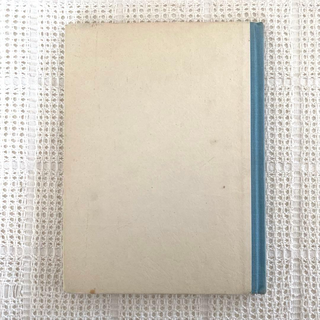 【希少】1957年　初版　SNDK イジー・トゥルンカ　チェコの絵本　洋書　古書