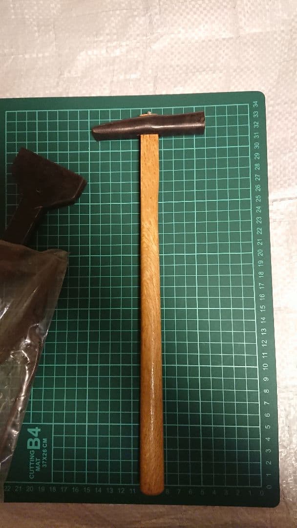 板金工具セット 四点