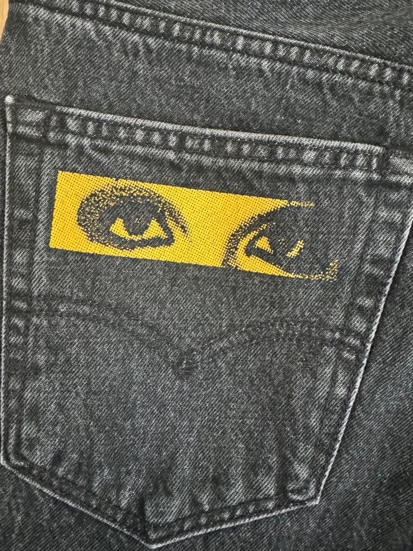 Levi’s x UNDERCOVER BAGGY JEANS ジーンズ