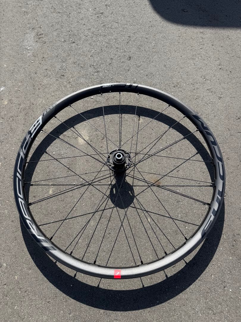 FULCRUM RACING3 DB SHIMANO フルクラム レーシング3