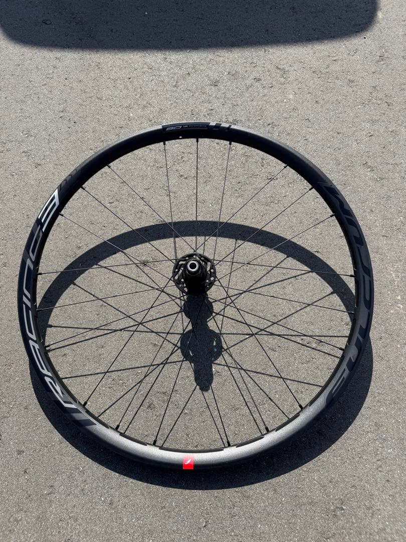 FULCRUM RACING3 DB SHIMANO フルクラム レーシング3