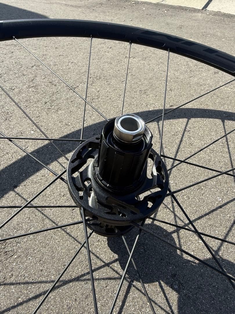 FULCRUM RACING3 DB SHIMANO フルクラム レーシング3