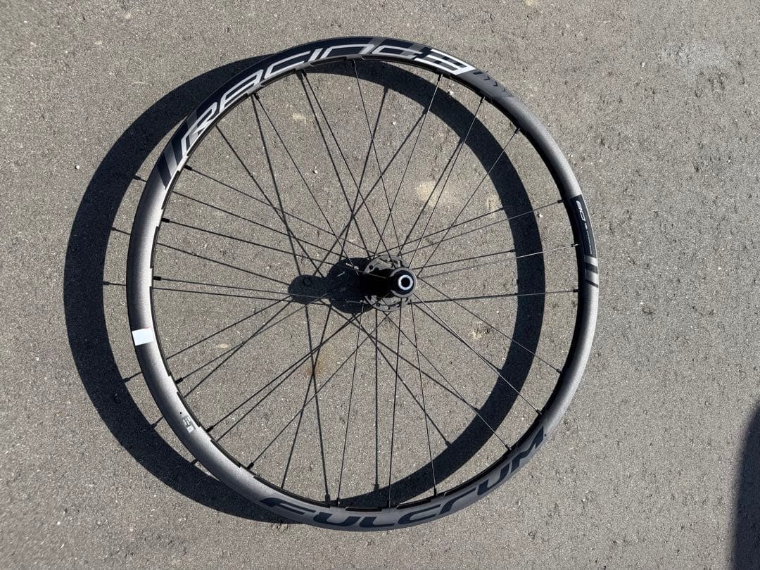 FULCRUM RACING3 DB SHIMANO フルクラム レーシング3