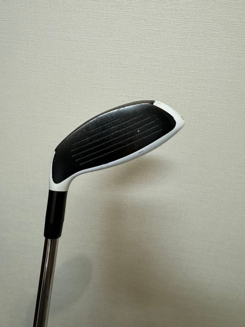 本日値下【名器】テーラーメイド　レスキューSLDR 3番
