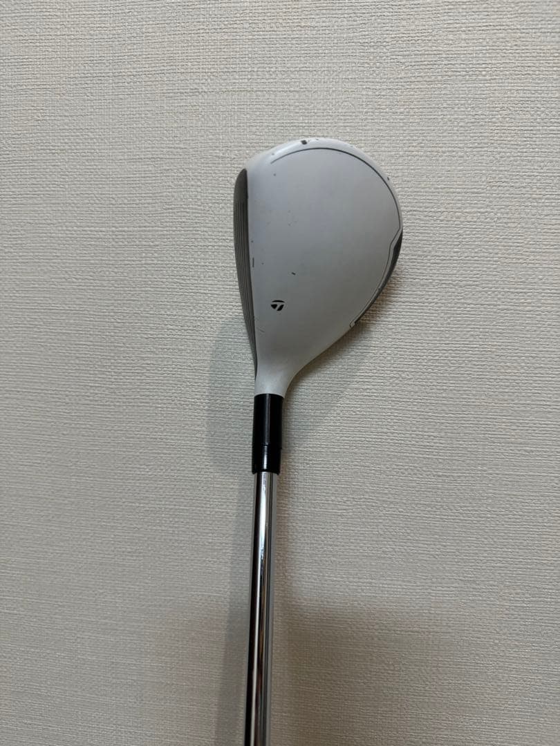 本日値下【名器】テーラーメイド　レスキューSLDR 3番