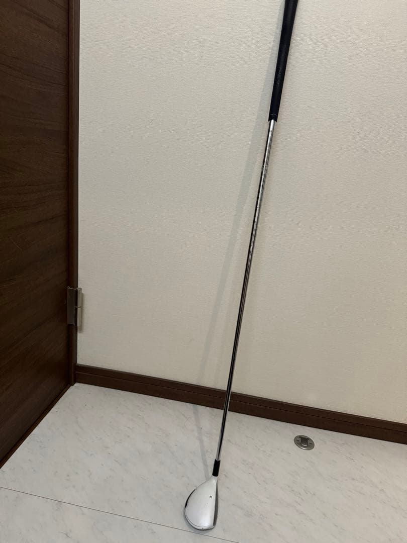 本日値下【名器】テーラーメイド　レスキューSLDR 3番