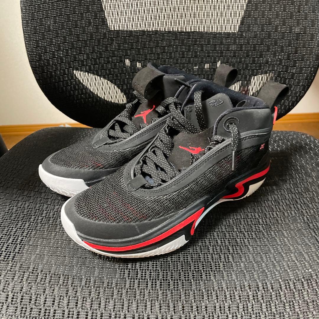 シューズ(男性用) jordan36 26cm