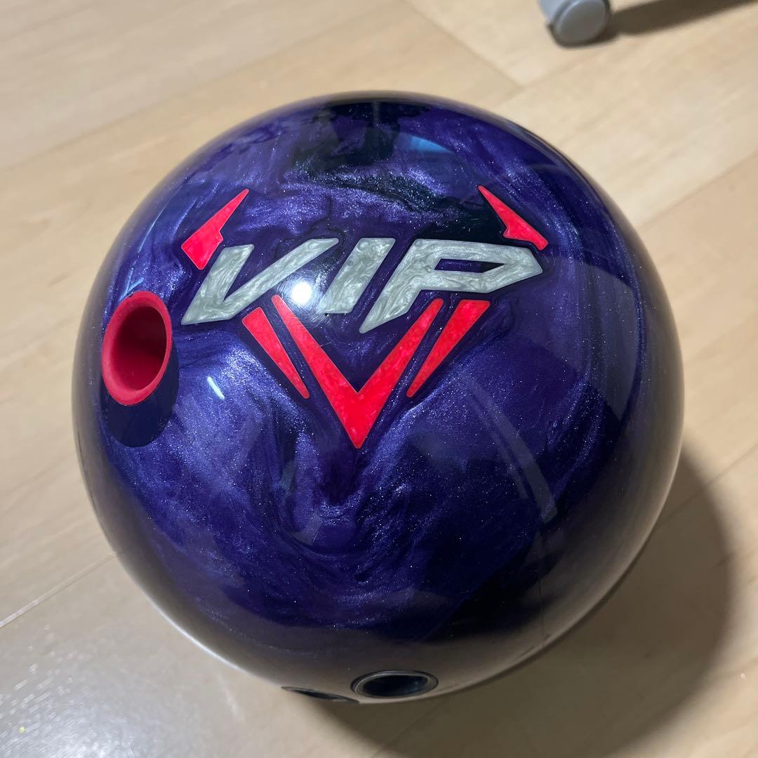 ボール MOTIV VIP EXJ SIGMA 14p