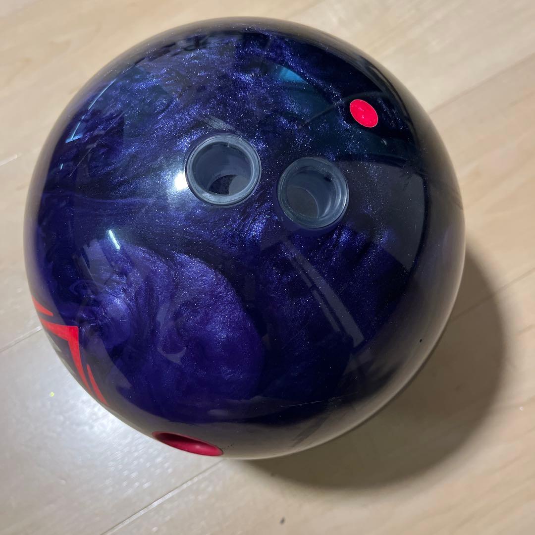 ボール MOTIV VIP EXJ SIGMA 14p