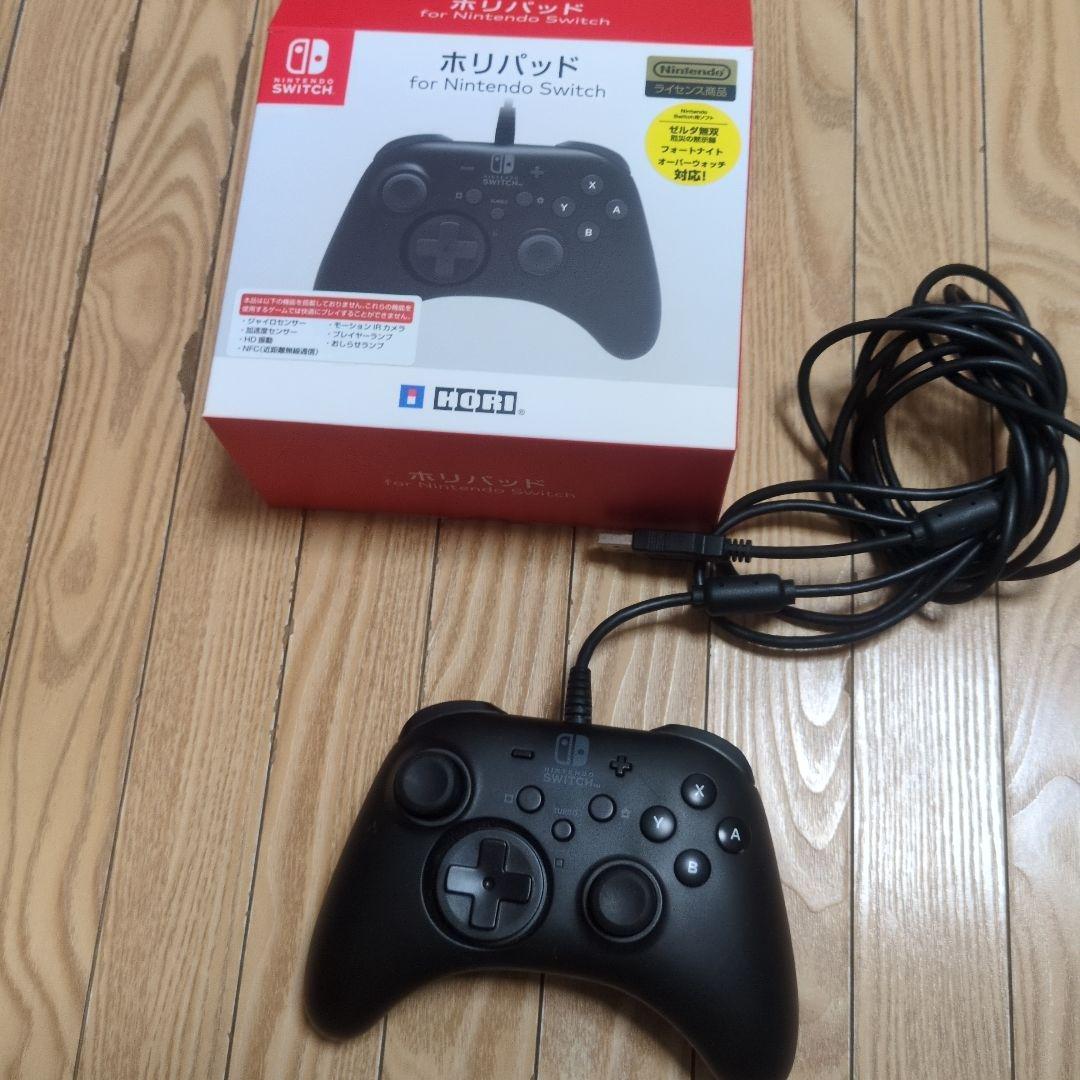 Nintendo Switch 本体 ジャンクセット
